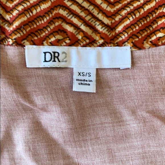 Nordstrom Rack Kimono - Picture 3 of 5